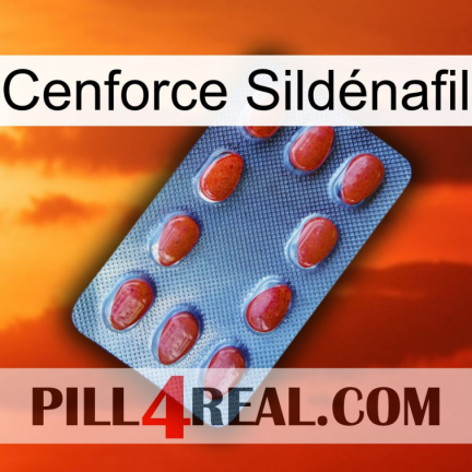 Cenforce Sildénafil 06